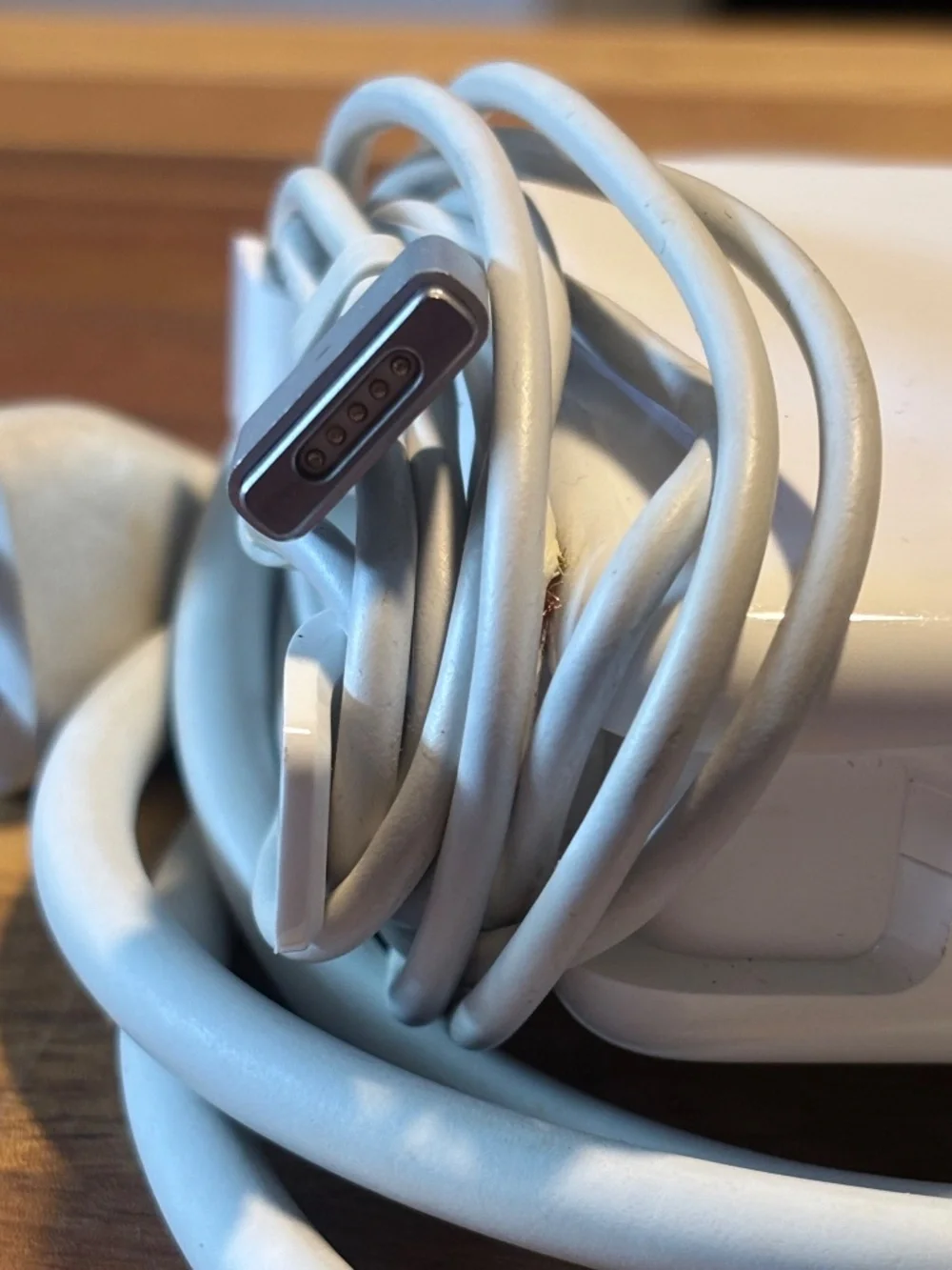 Apple MagSafe 2 Charger-60W